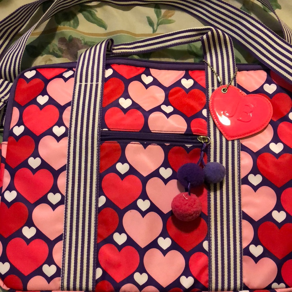 Justin Bieber laptop case